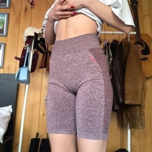 Gymshark Biker Shorts